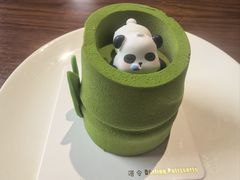 -嗒令甜品(首座时代店)