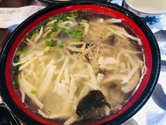 -四季春(美食街店)