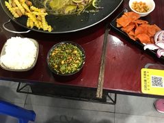 -大贵州烙锅