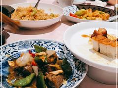 -誉八仙酒楼(静安大悦城店)