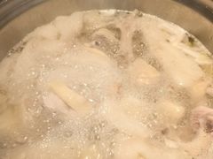 -同仁四季椰子鸡(宝安壹方城店)