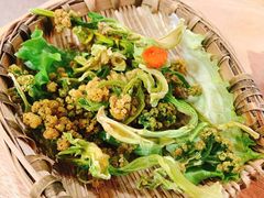 干花菜-贤合庄卤味火锅(时代广场店)