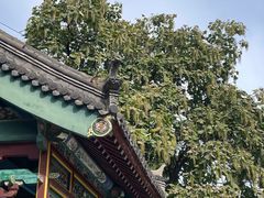 -张学良旧居陈列馆