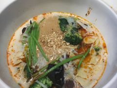 -阿上阿上麻辣香锅&麻辣烫(朝阳蓝色港湾店)