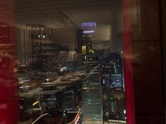 -北京柏悦酒店·锦庭餐厅Dining Room
