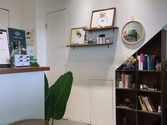 -白熊咖啡(闽江大道店)