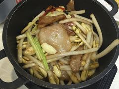 -喜运来酒楼(江南大道店)