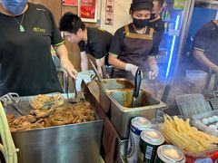 -老day牛杂(官也街总店)