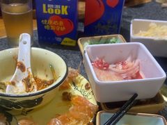 -鹤之乡·齐齐哈尔烤肉·非遗(秋涛路店)