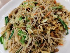 -友强·23年特色海鲜大排档(厦门店)