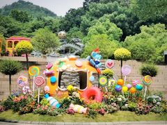 -杭州少年儿童公园