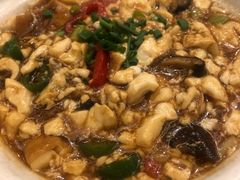 客家豆腐煲-美极鲜食坊(宝安南路店)