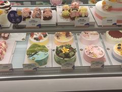 -派悦坊·甜品·蛋糕(虹口龙之梦店)