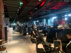 -威尔仕健身会所(古北1699店)
