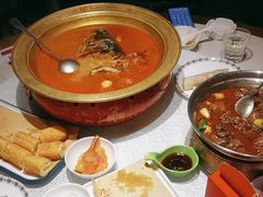 -解家河南菜(金水路店)