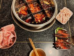 -邓莽子老火锅(中兴路总店)