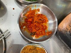 -灶边炉台·东北融合烤肉(南山店)