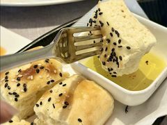 -Efes Turkish & Mediterranean Cuisine 艾菲斯餐厅(陆家嘴店)