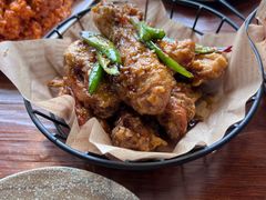 -一乐韩国炸鸡(梅江店)