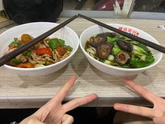 -肆姐面粉馆(坡子街店)