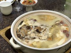 药膳-钦善斋(武侯祠店)
