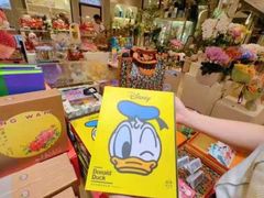 -杭州大厦LSE城市生活超市(杭州大厦店)