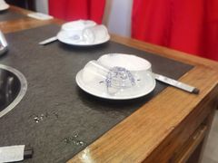 -仁和四季涮肉馆(天坛南门店)