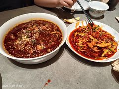 -羊门客在·烤盐池滩羊·川菜