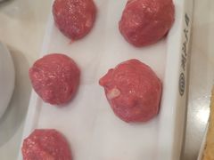 -潮汕大目牛肉火锅(水围店)