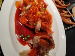 -金陵家宴·金陵春·南京菜(夫子庙店)