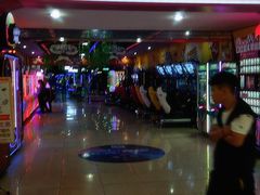 -大玩家超乐场(河东万达广场店)