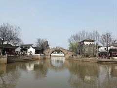-枫桥景区