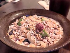-WABI COFE(愚园路店)