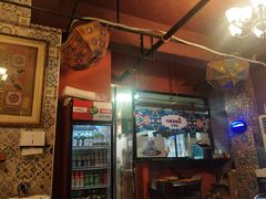 -辛德里印度餐厅(勒泰商圈店)
