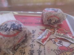 -华莱士炸鸡汉堡(崇文门搜秀城店)