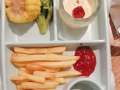 -豪客来牛排(成都锦江大融城店)