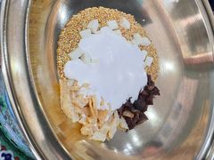 -罕山奶茶馆(和平路店)