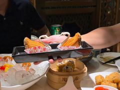 -陶陶居酒家(解放北路店)