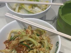 -绿草地·湘菜(7mall店)