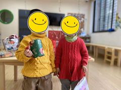 -豆初托育园 Baby Bean Day care Center