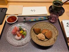 -小十Omakase(地王大厦店)