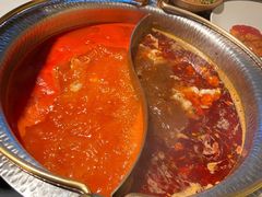 -温禾牛·和牛寿喜烧自助火锅(恒基名人店)