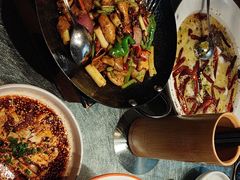 -首秀·四川料理(星耀101店)
