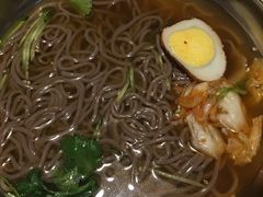 -小木屋朝鲜族特色菜