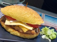 -大头力茶餐厅(花都融创茂店)