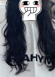 -MY HAIR 旗舰店