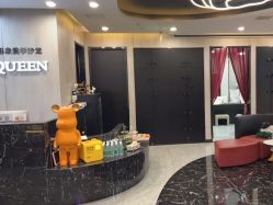 点击看大图 -TOP HAIR SALON