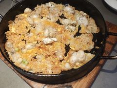 -张家卫·阳江菜·小海鲜(肥婆湾桥店)