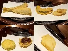 鱼天妇罗-yokocho上横町·日本食街(深业上城店)