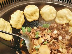 -五谷虫子鸡(医学院店)